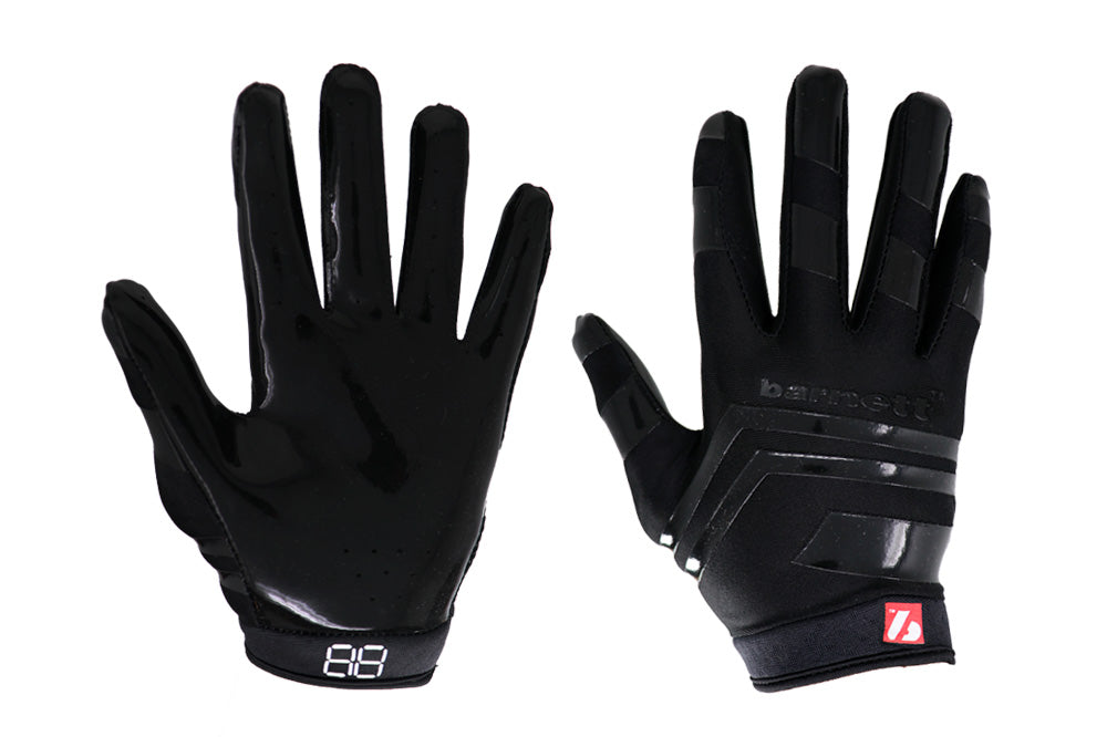 Receiver gloves best sale