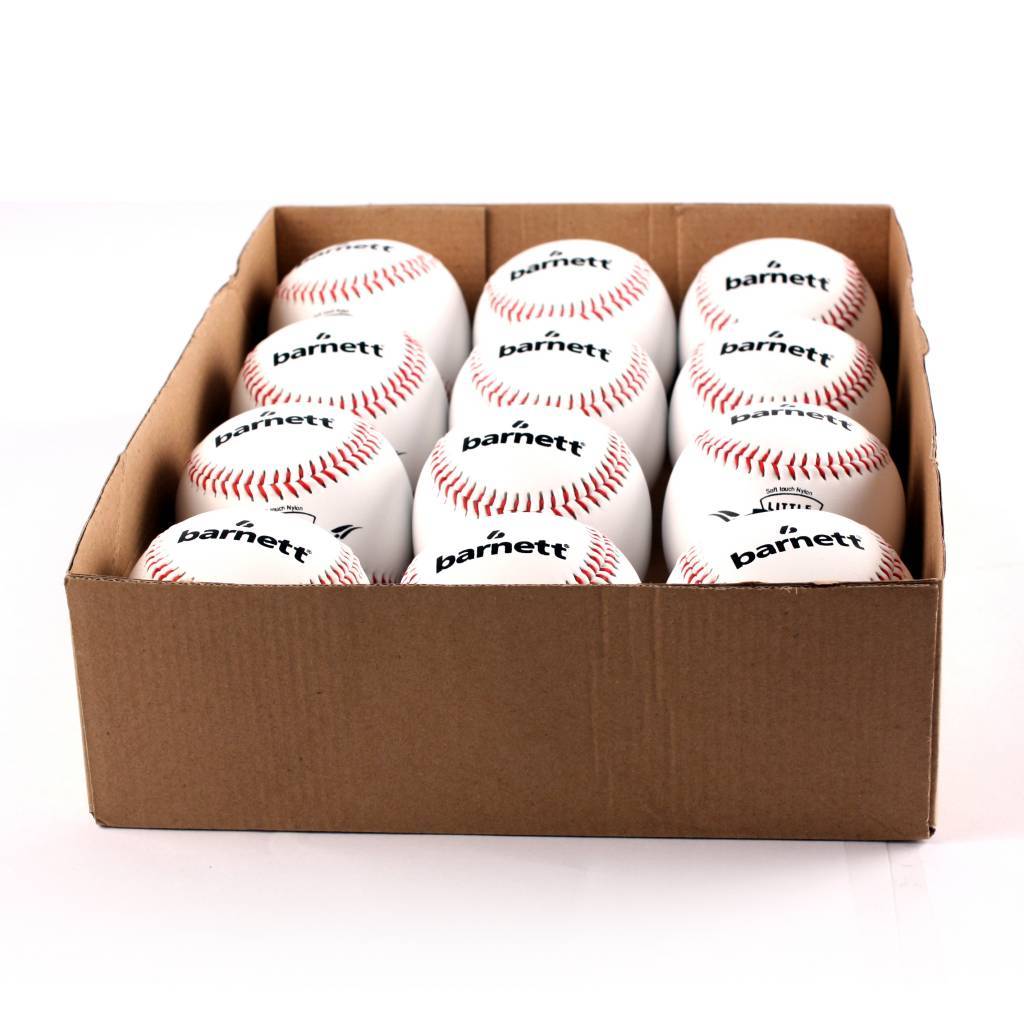 Genuine Leather Baseballs