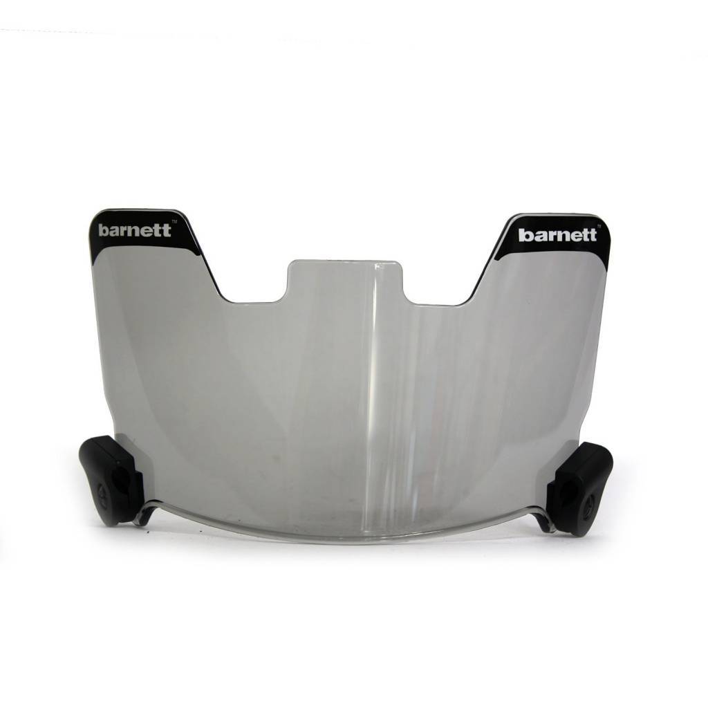 Smoke visor hot sale football