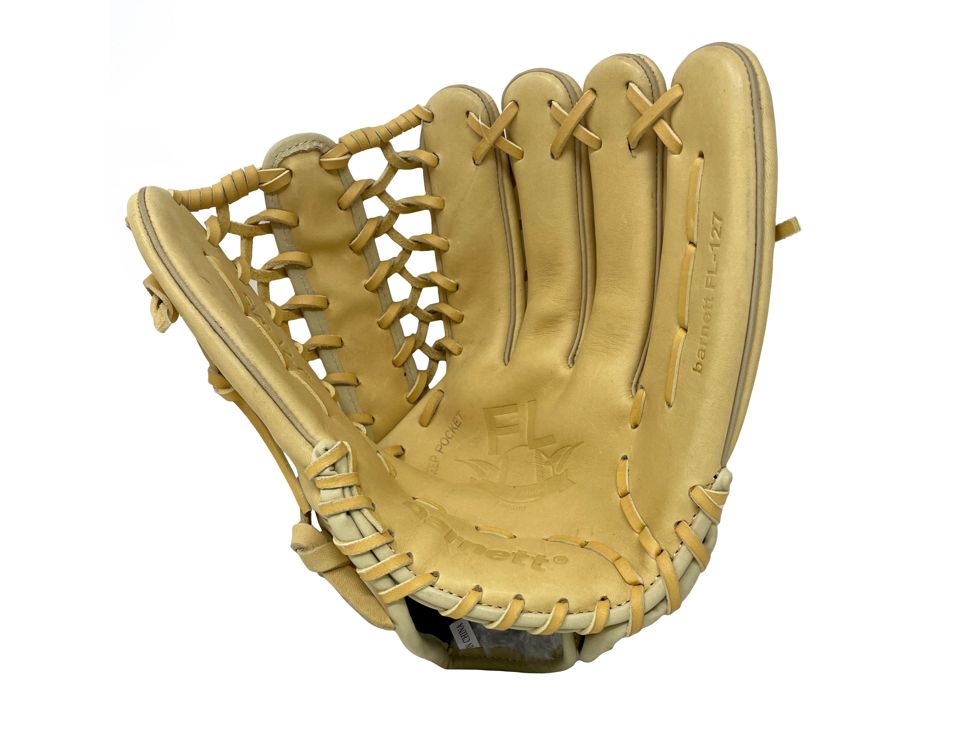 Mizuno ambidextrous baseball sale glove