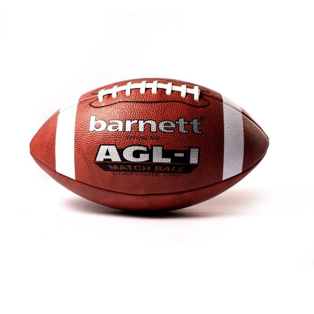 AGL 1 Football Match Composite Leather